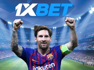 1xBet Kenya Betting Your Ultimate Guide to Sports Betting
