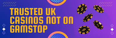 Discover the Best Non Gamstop Casino Bonuses 722249391