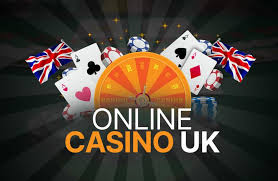 Discovering Non-UK Online Casinos A Comprehensive Guide