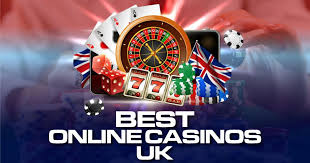 Discovering Non-UK Online Casinos A Comprehensive Guide