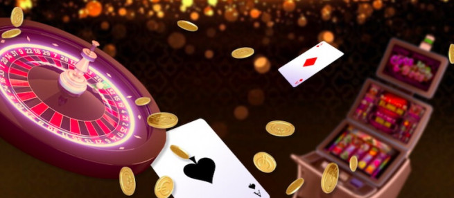 Experience Excitement at Lucky Ones Casino!