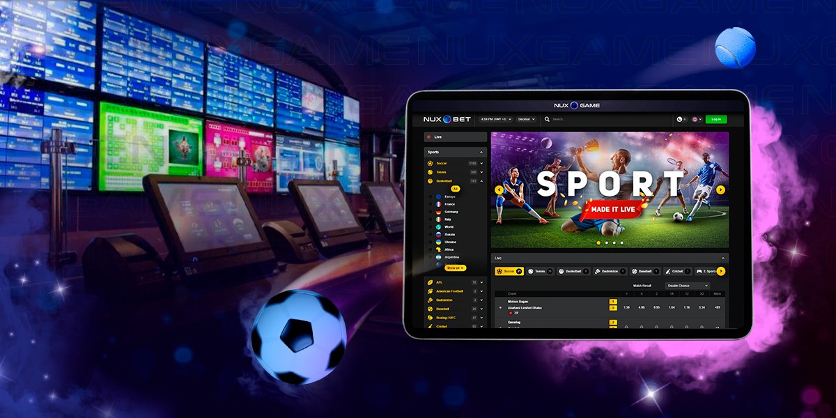 Exploring Hulubet A New Era in Sports Betting Exploring Hulubet A New Era in Sports Betting