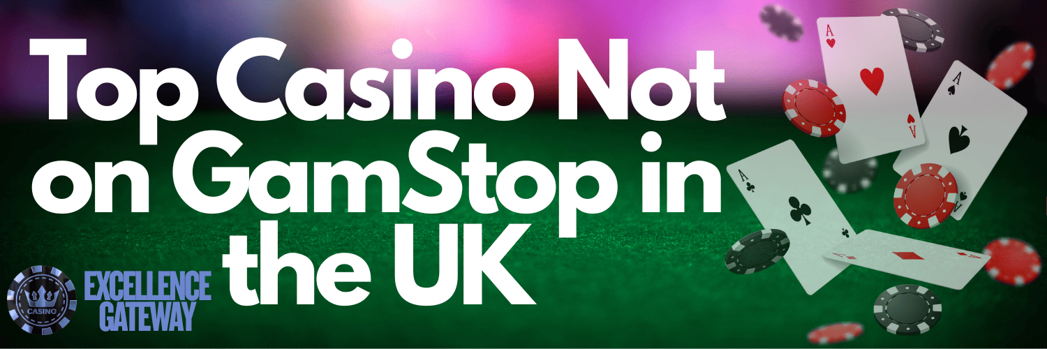 Exploring Non Gamstop UK Casinos The Future of Online Gambling 684982250 Exploring Non Gamstop UK Casinos The Future of Online Gambling 684982250