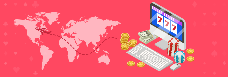 Zahraniční casino Proč se vyplatí hrát online Zahraniční casino Proč se vyplatí hrát online