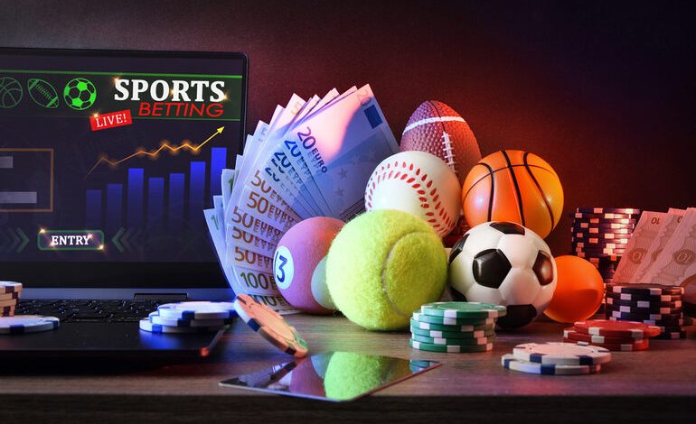 Betwinner A Premier Destination for Online Betting