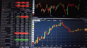 Online Forex Trading Platforms A Comprehensive Guide Online Forex Trading Platforms A Comprehensive Guide