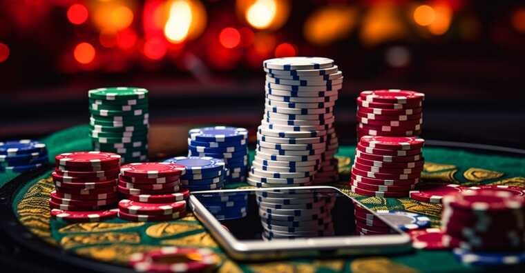 The Ultimate Guide to YBets Casino What You Need to Know