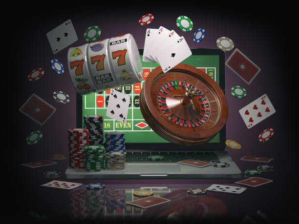 The Ultimate Guide to YBets Casino What You Need to Know
