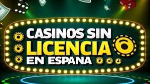 Top Casinos Sin Licencia Españoles Lo Que Debes Saber Top Casinos Sin Licencia Españoles Lo Que Debes Saber